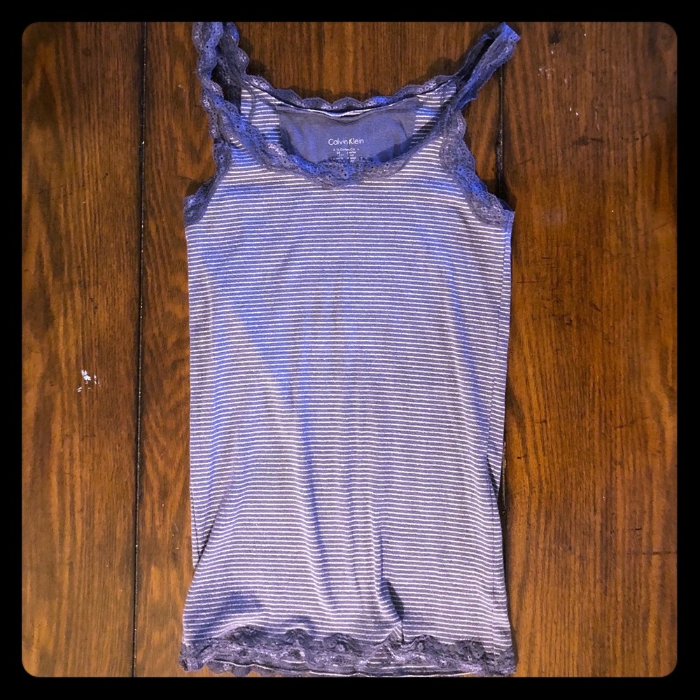 Calvin Klein tank top